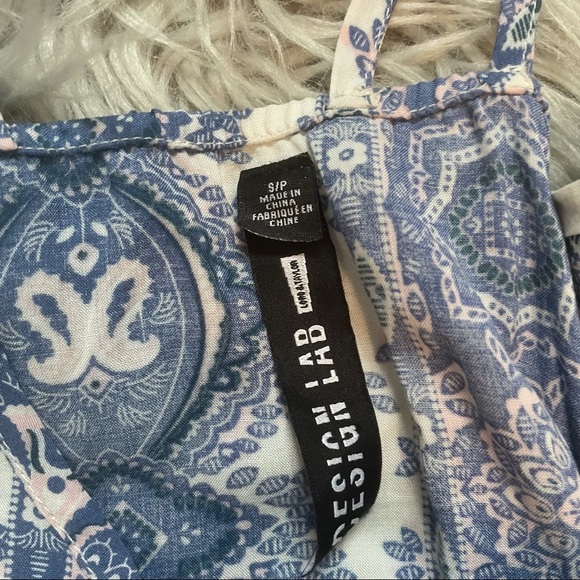 Design Lab Lord & Taylor Dress - Picture 3 of 8